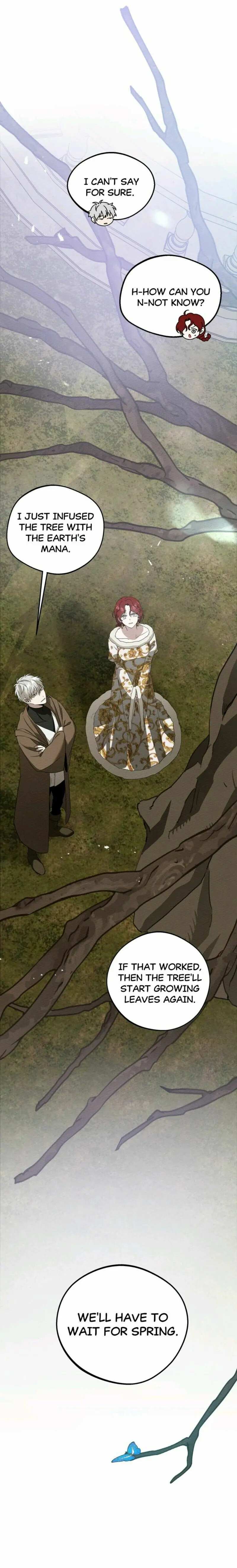 Under the Oak Tree Chapter 23 image 27